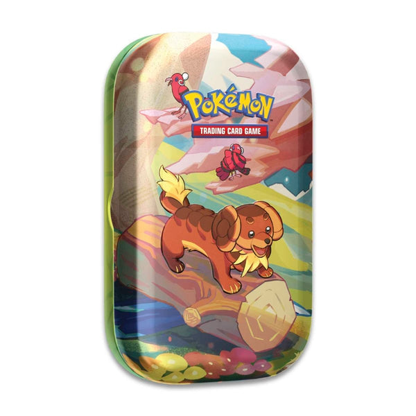 Pokémon Cards