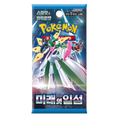Future Flash SV4M Booster Pack - Japanese Pokemon TCG